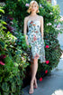 Medina Dress - Jardin